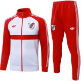 Chandal River Plate 2026/27 (Long Zipper IV)